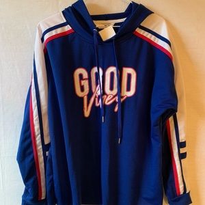 Stella VIVA | Women’s 1X | crop sweater